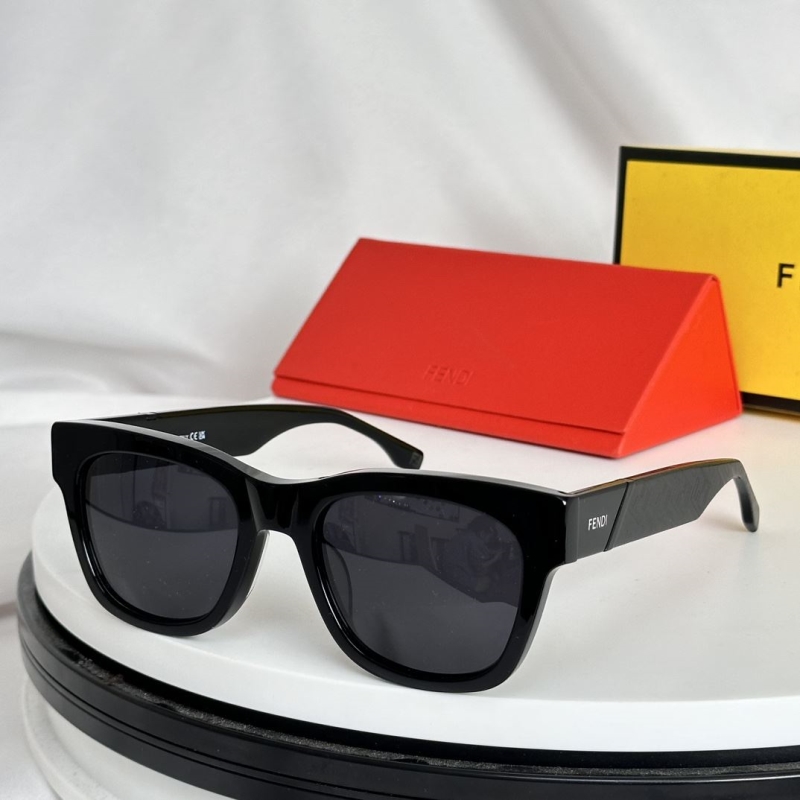 Fendi Sunglasses